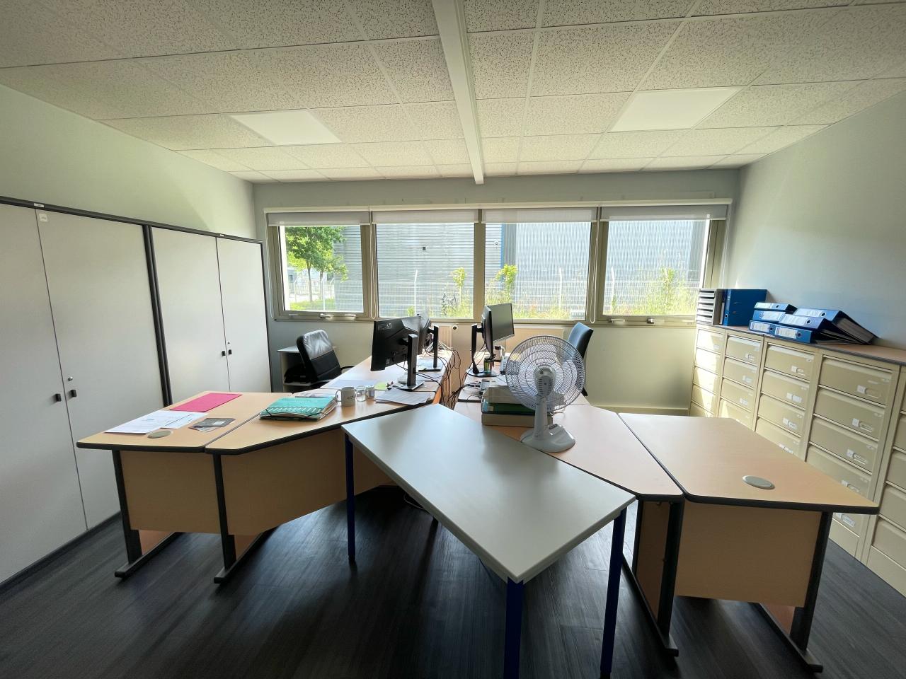Bureau Sainte-Luce-sur-Loire 312m² Location bureau Sainte-Luce-sur-Loire Loire-Atlantique OLBUR2532538 5